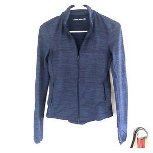 Outdoor voices athletic jacket